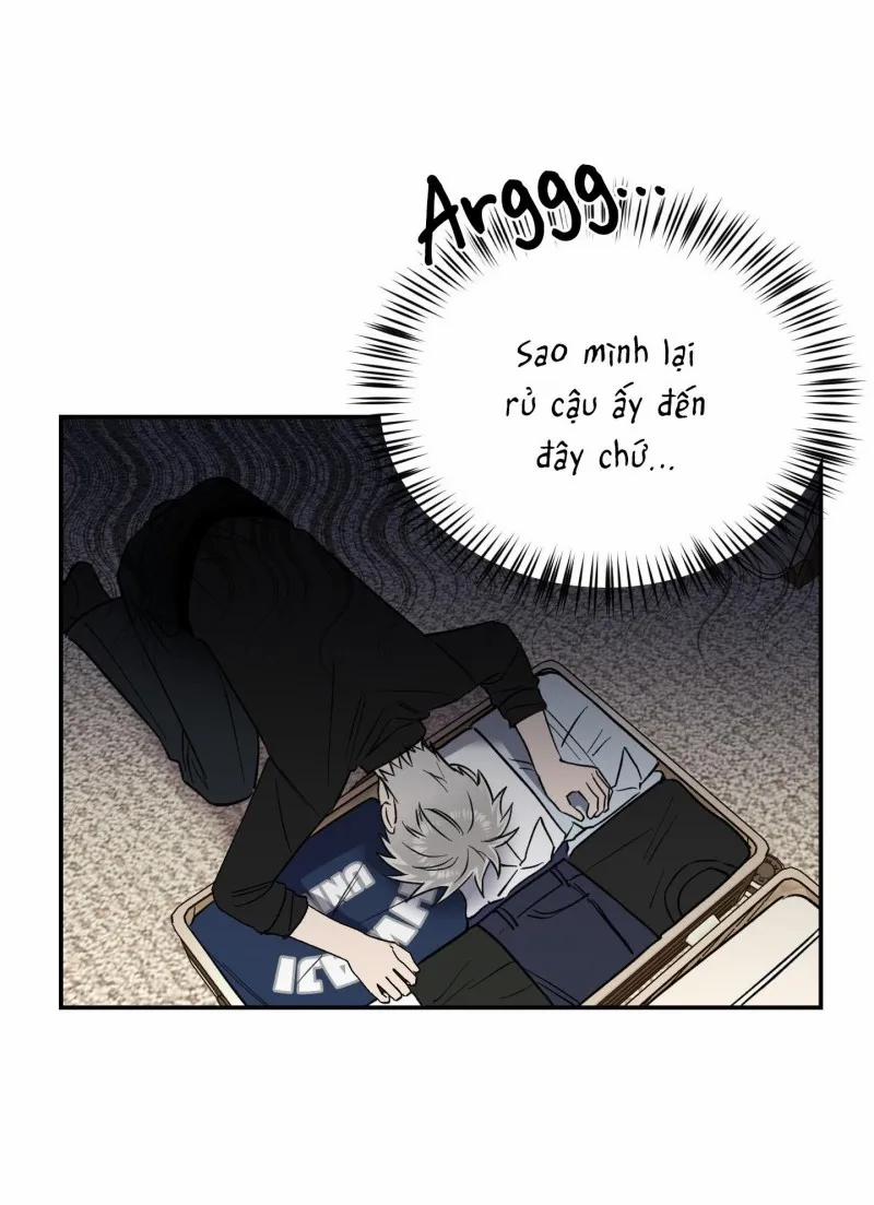 Nghe Nói Có Ma Trong Phòng CLB 29 trang 20