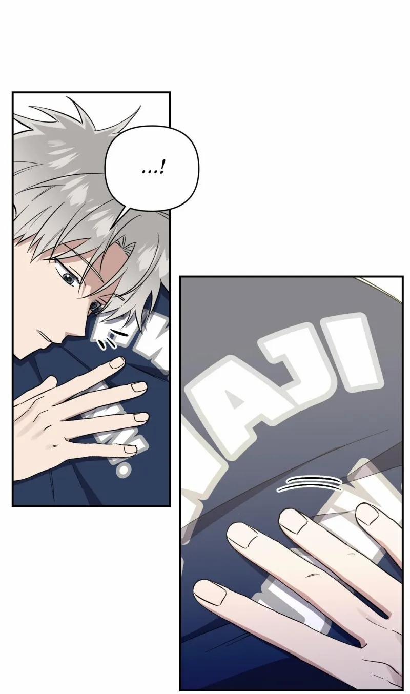 Nghe Nói Có Ma Trong Phòng CLB 29 trang 21