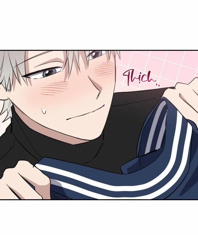 Nghe Nói Có Ma Trong Phòng CLB 29 trang 23