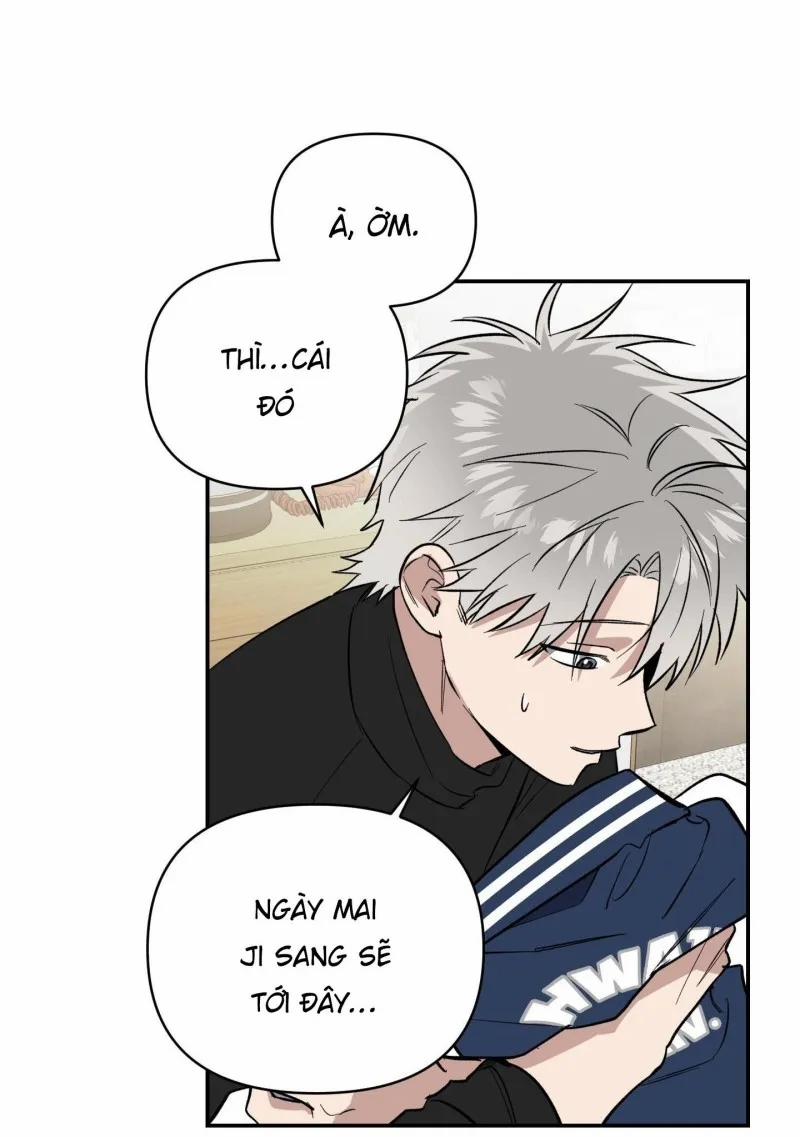 Nghe Nói Có Ma Trong Phòng CLB 29 trang 26