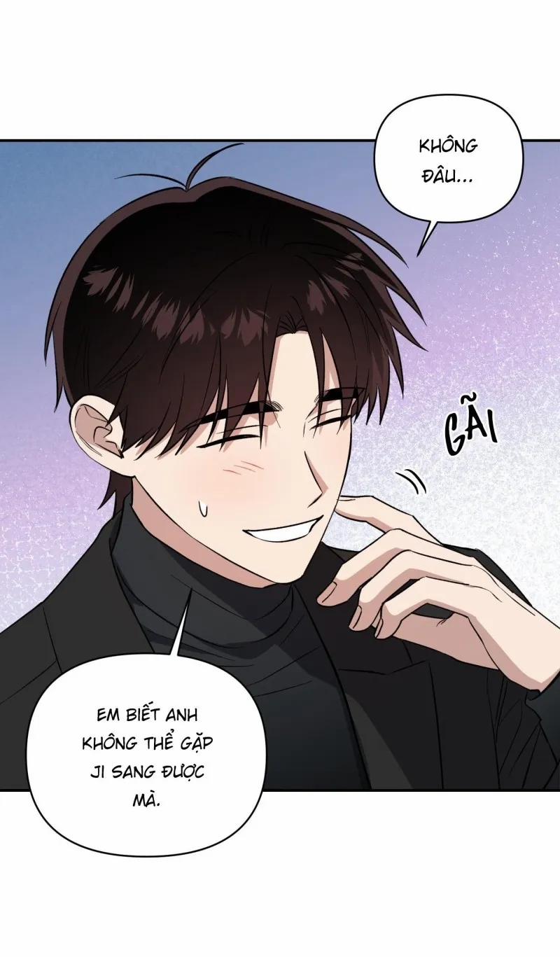 Nghe Nói Có Ma Trong Phòng CLB 29 trang 28