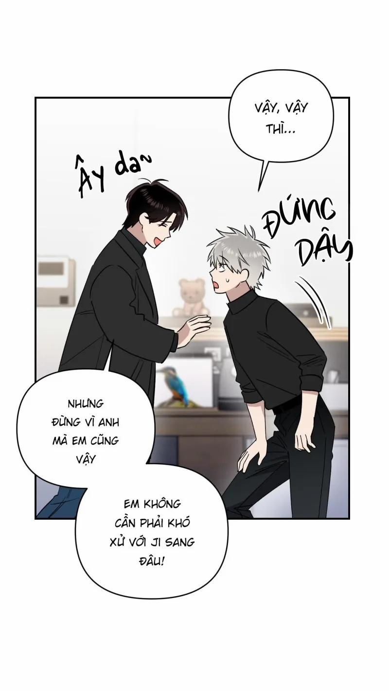 Nghe Nói Có Ma Trong Phòng CLB 29 trang 29