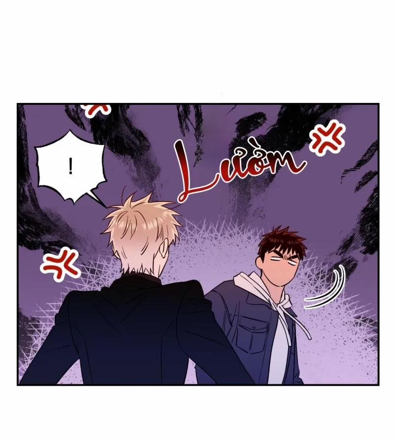 Nghe Nói Có Ma Trong Phòng CLB 29 trang 3