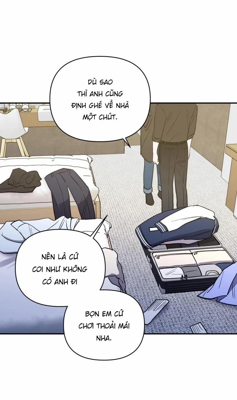 Nghe Nói Có Ma Trong Phòng CLB 29 trang 30