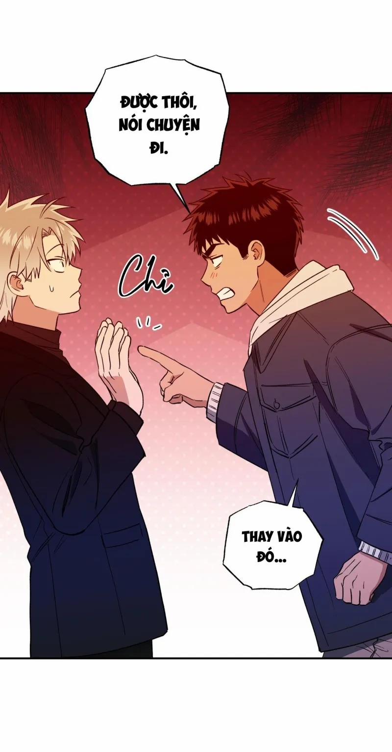 Nghe Nói Có Ma Trong Phòng CLB 29 trang 4