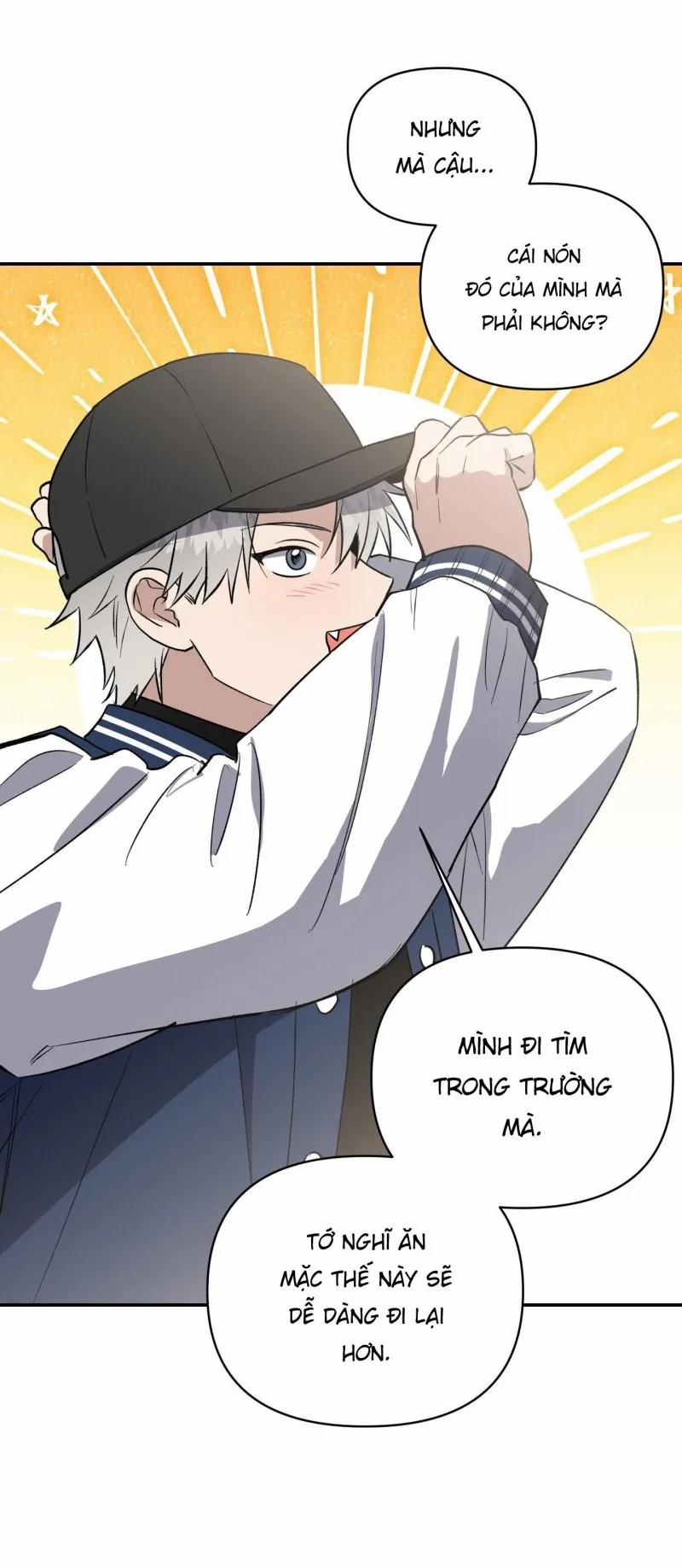 Nghe Nói Có Ma Trong Phòng CLB 29 trang 41