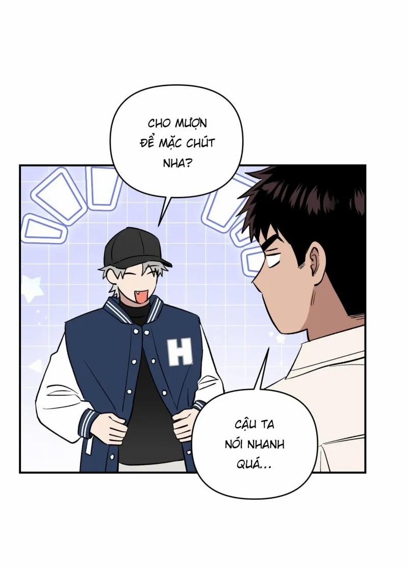 Nghe Nói Có Ma Trong Phòng CLB 29 trang 42