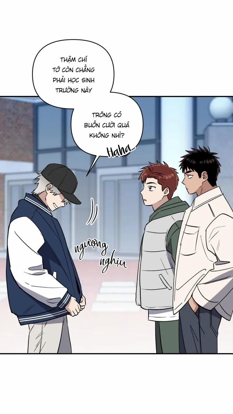 Nghe Nói Có Ma Trong Phòng CLB 29 trang 43