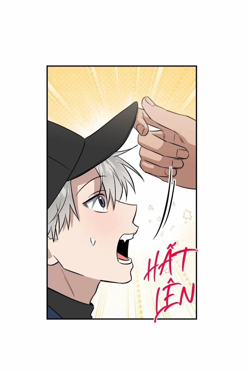 Nghe Nói Có Ma Trong Phòng CLB 29 trang 44