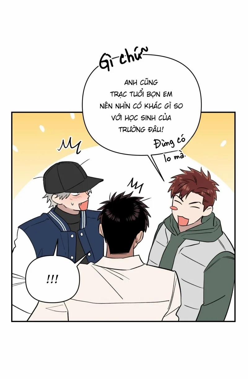 Nghe Nói Có Ma Trong Phòng CLB 29 trang 46