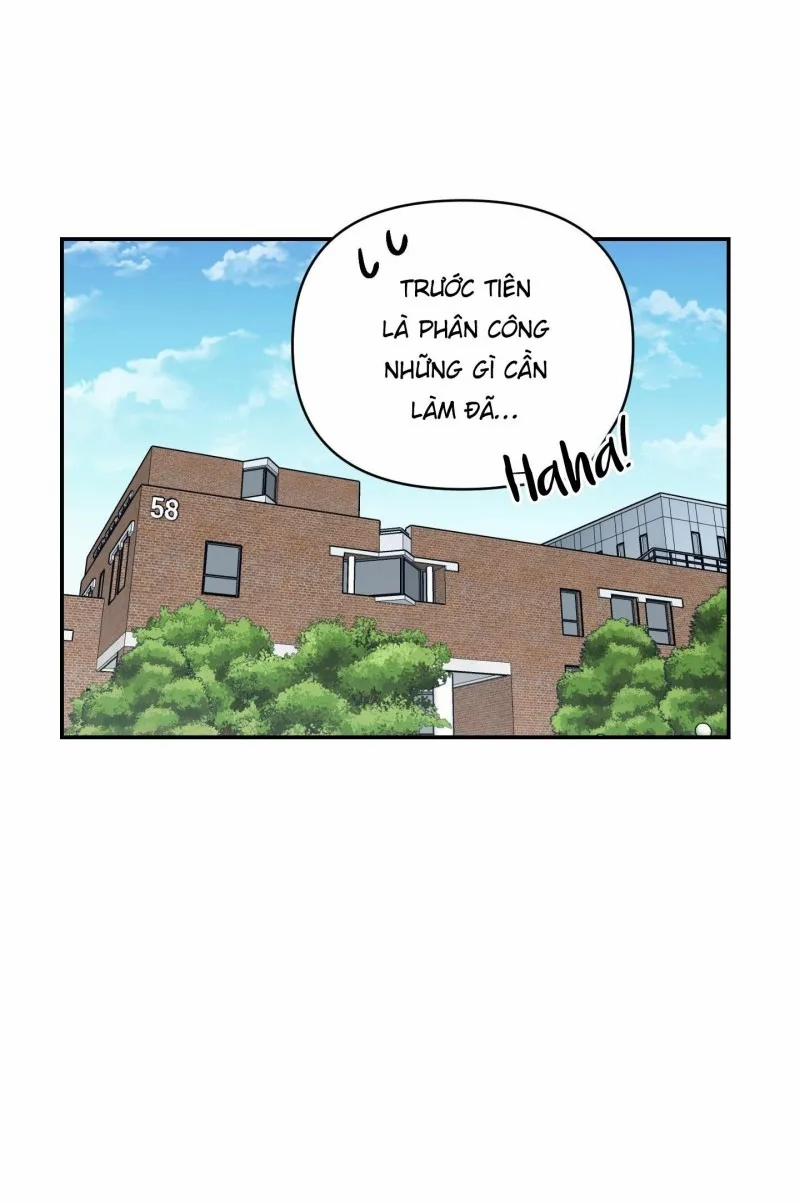 Nghe Nói Có Ma Trong Phòng CLB 29 trang 48