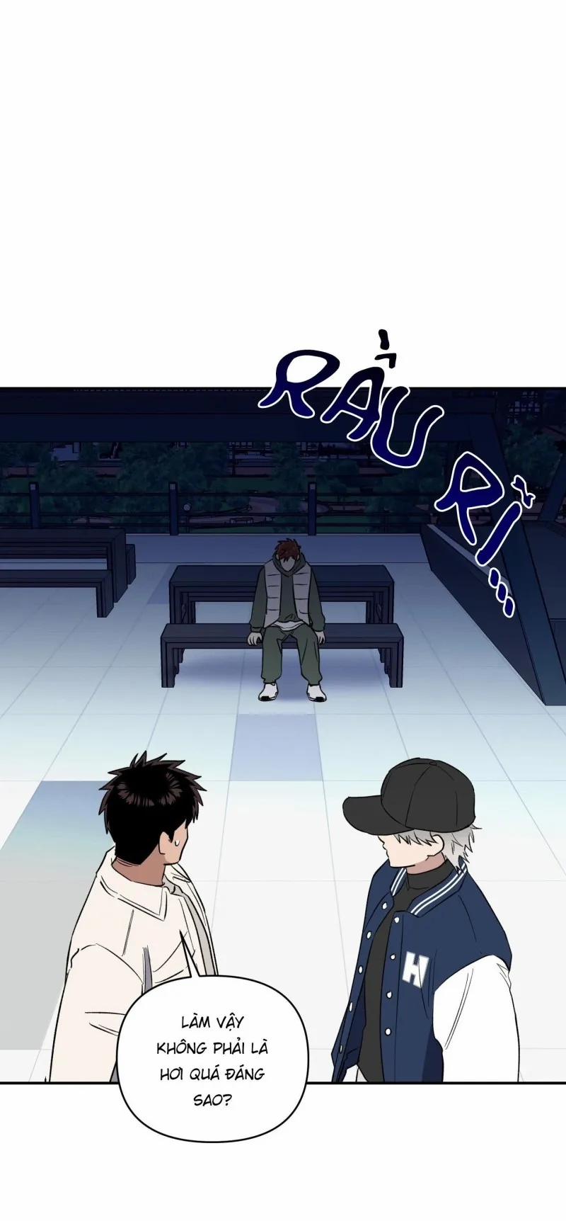 Nghe Nói Có Ma Trong Phòng CLB 29 trang 49