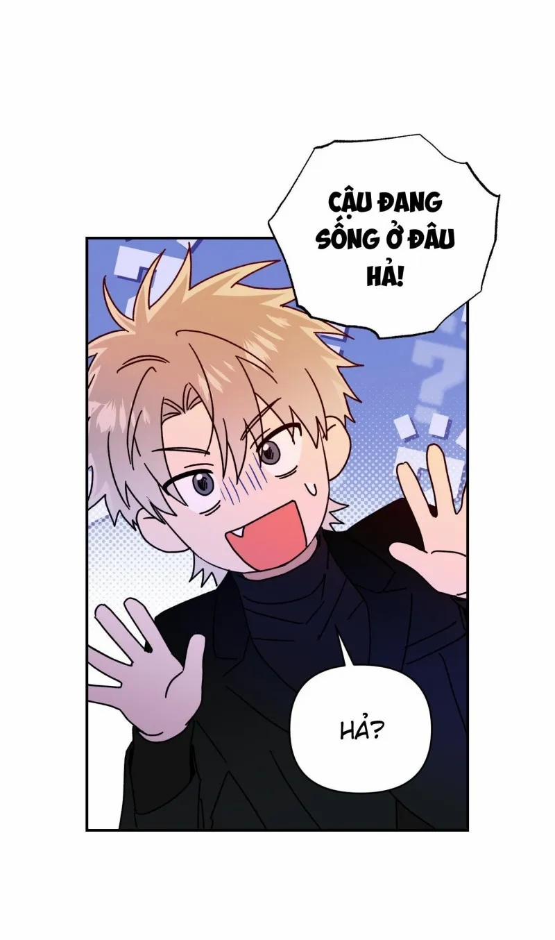 Nghe Nói Có Ma Trong Phòng CLB 29 trang 5