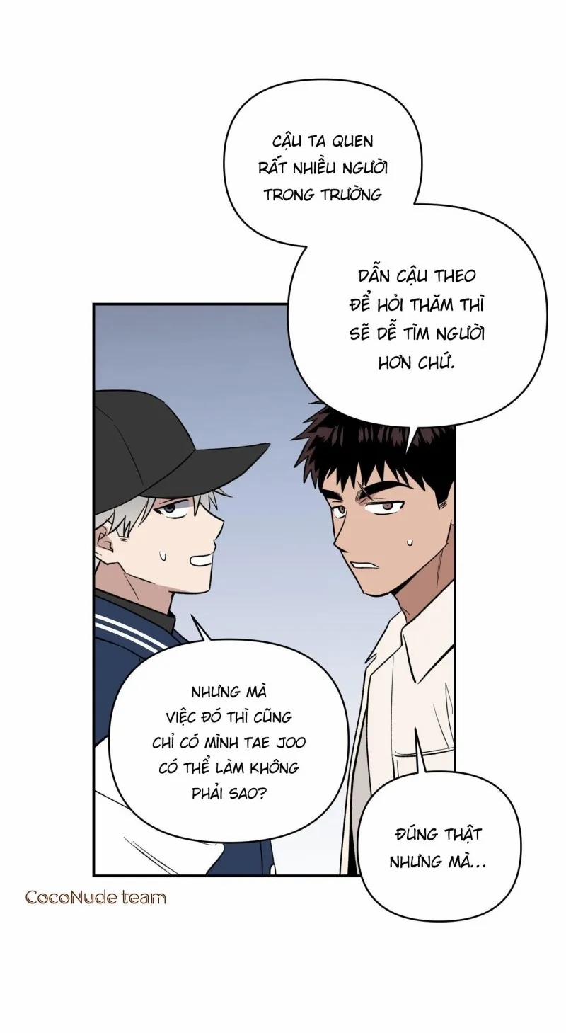 Nghe Nói Có Ma Trong Phòng CLB 29 trang 50