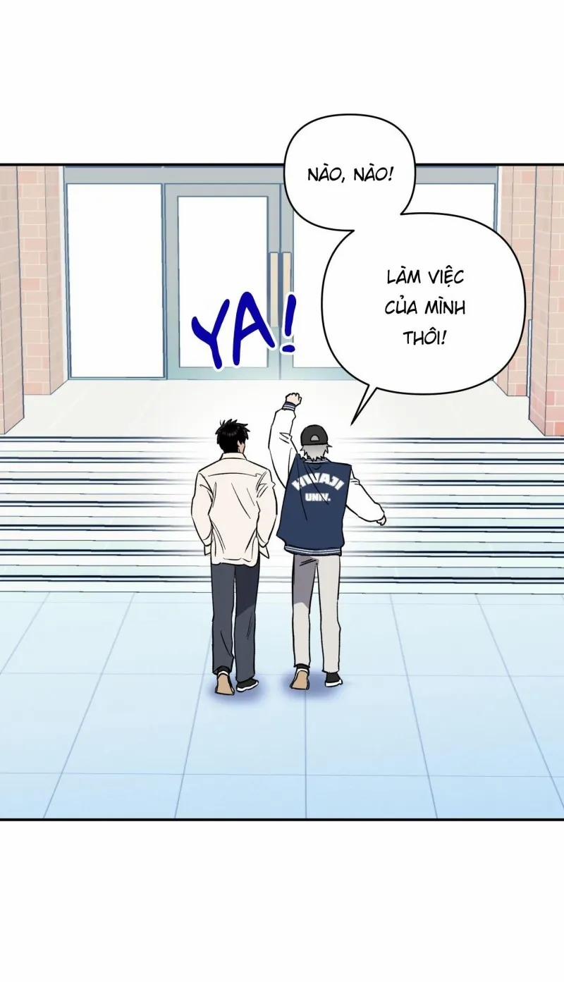 Nghe Nói Có Ma Trong Phòng CLB 29 trang 52