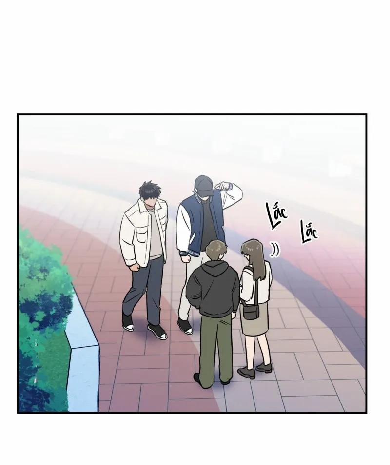 Nghe Nói Có Ma Trong Phòng CLB 29 trang 53