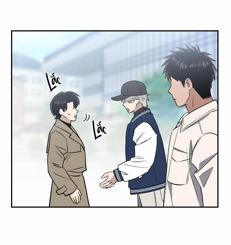 Nghe Nói Có Ma Trong Phòng CLB 29 trang 54