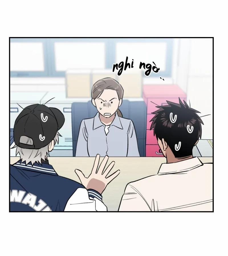 Nghe Nói Có Ma Trong Phòng CLB 29 trang 55