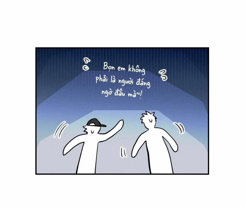 Nghe Nói Có Ma Trong Phòng CLB 29 trang 56