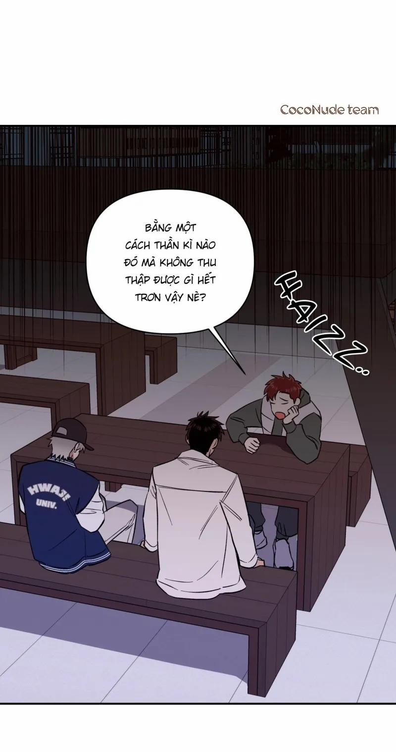 Nghe Nói Có Ma Trong Phòng CLB 29 trang 58