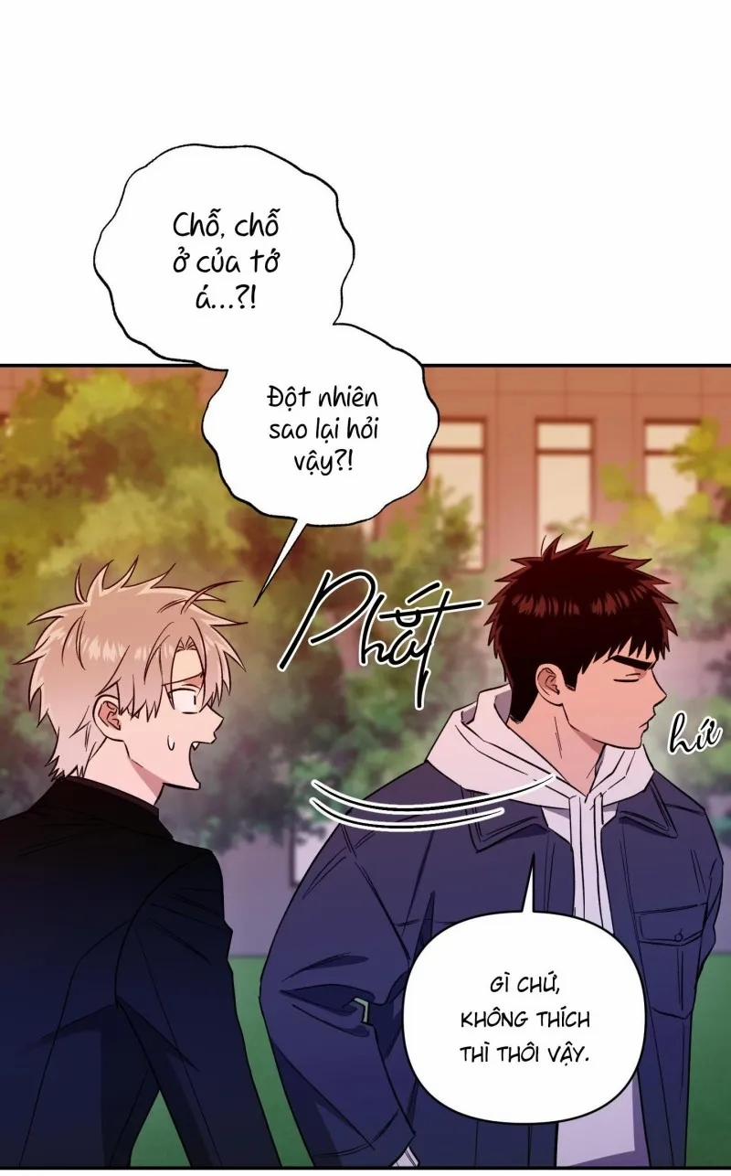 Nghe Nói Có Ma Trong Phòng CLB 29 trang 6