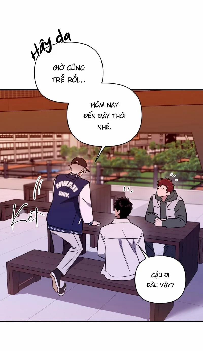 Nghe Nói Có Ma Trong Phòng CLB 29 trang 60