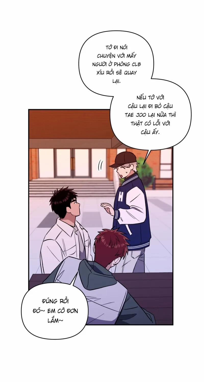 Nghe Nói Có Ma Trong Phòng CLB 29 trang 61