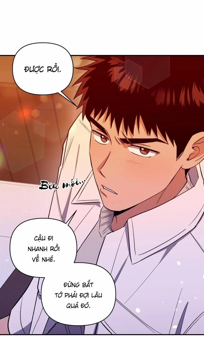 Nghe Nói Có Ma Trong Phòng CLB 29 trang 62