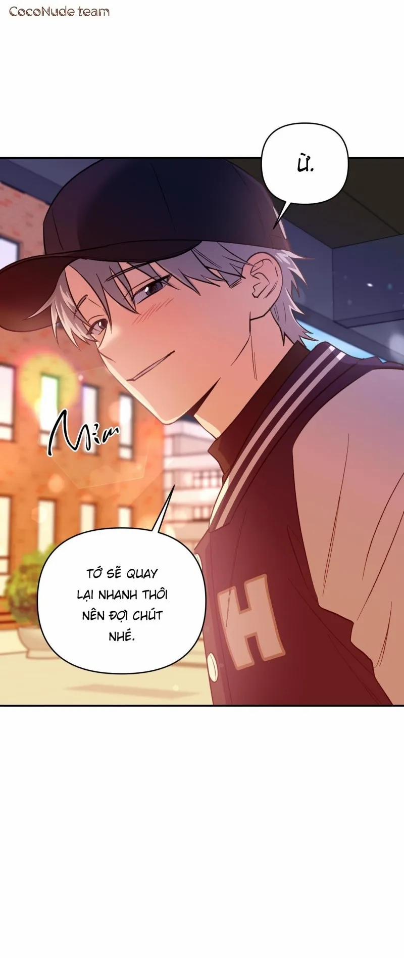 Nghe Nói Có Ma Trong Phòng CLB 29 trang 63