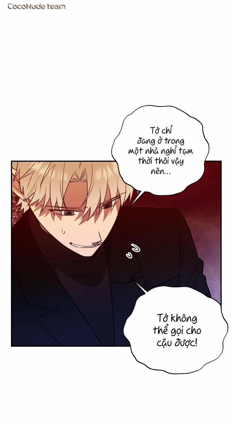 Nghe Nói Có Ma Trong Phòng CLB 29 trang 7