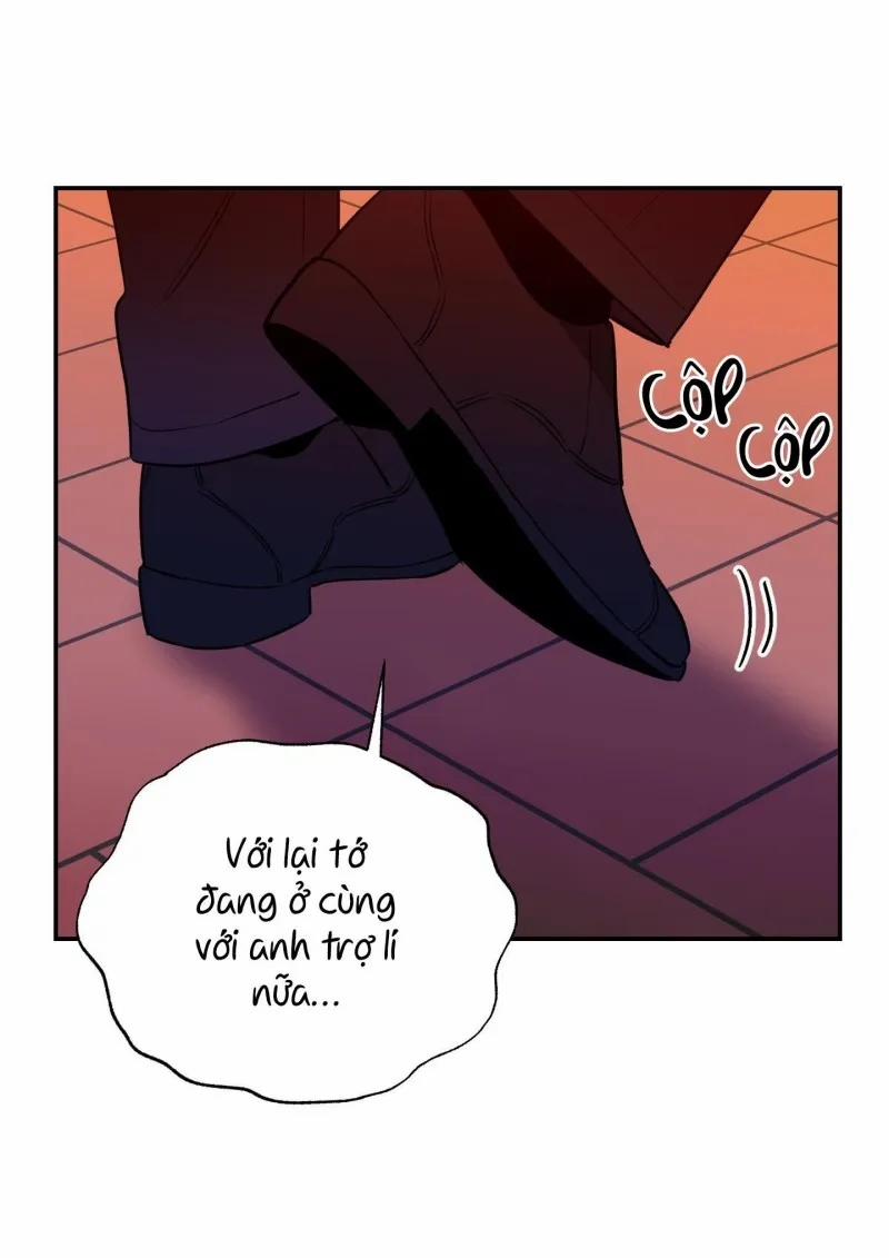 Nghe Nói Có Ma Trong Phòng CLB 29 trang 8