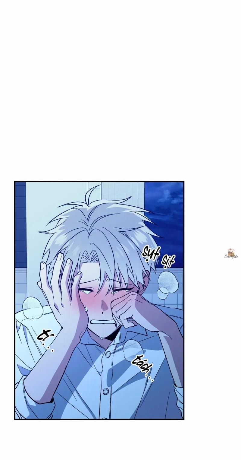 Nghe Nói Có Ma Trong Phòng CLB 3 trang 0