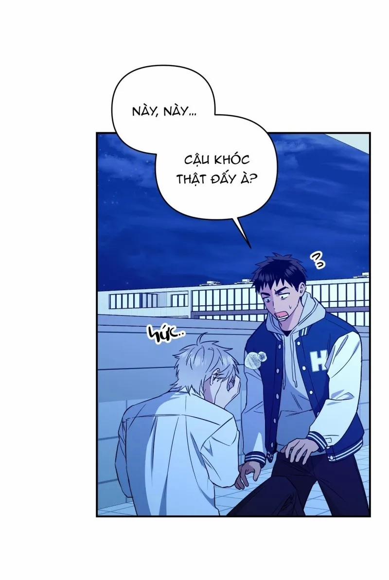 Nghe Nói Có Ma Trong Phòng CLB 3 trang 1