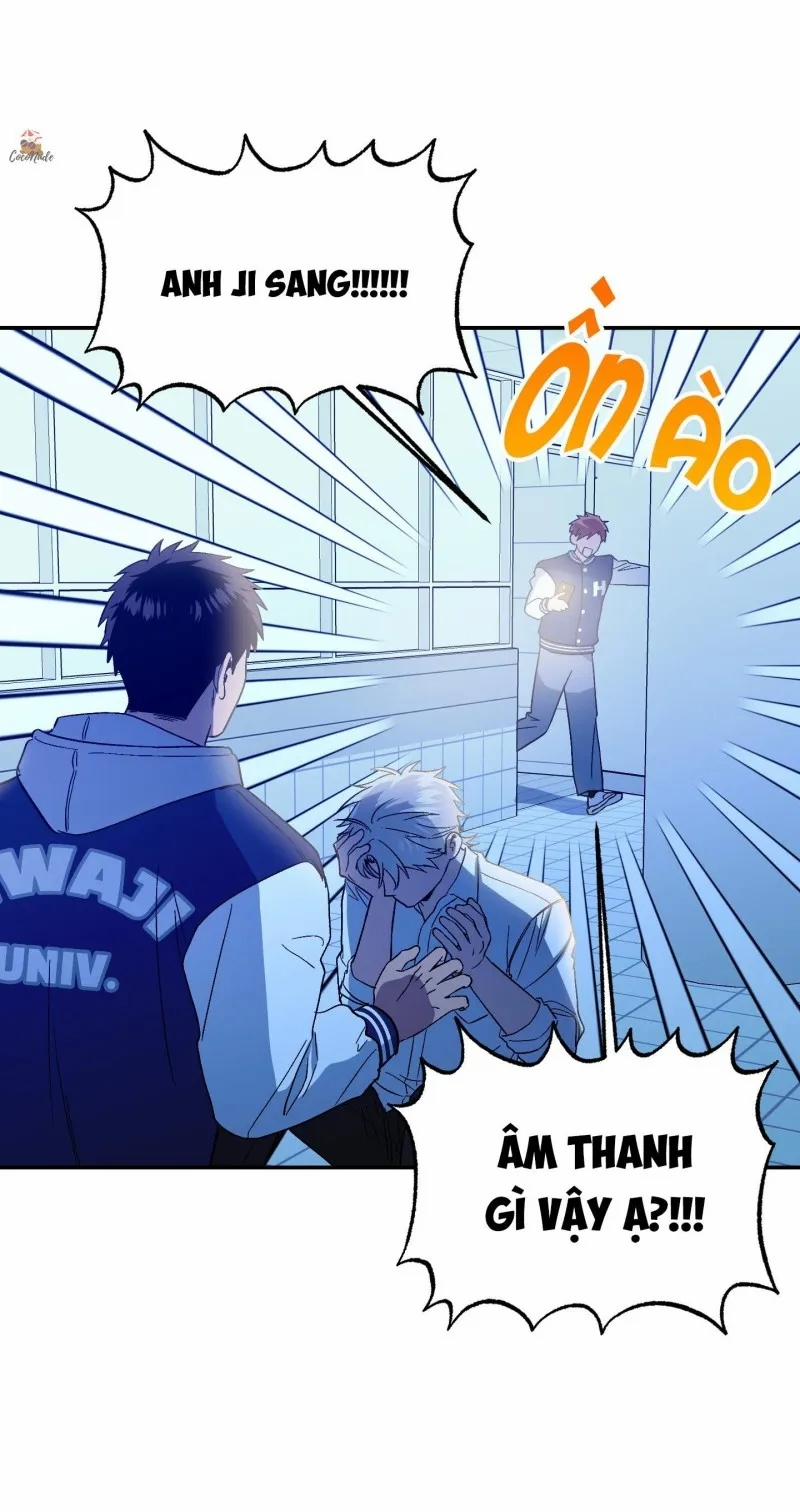 Nghe Nói Có Ma Trong Phòng CLB 3 trang 2