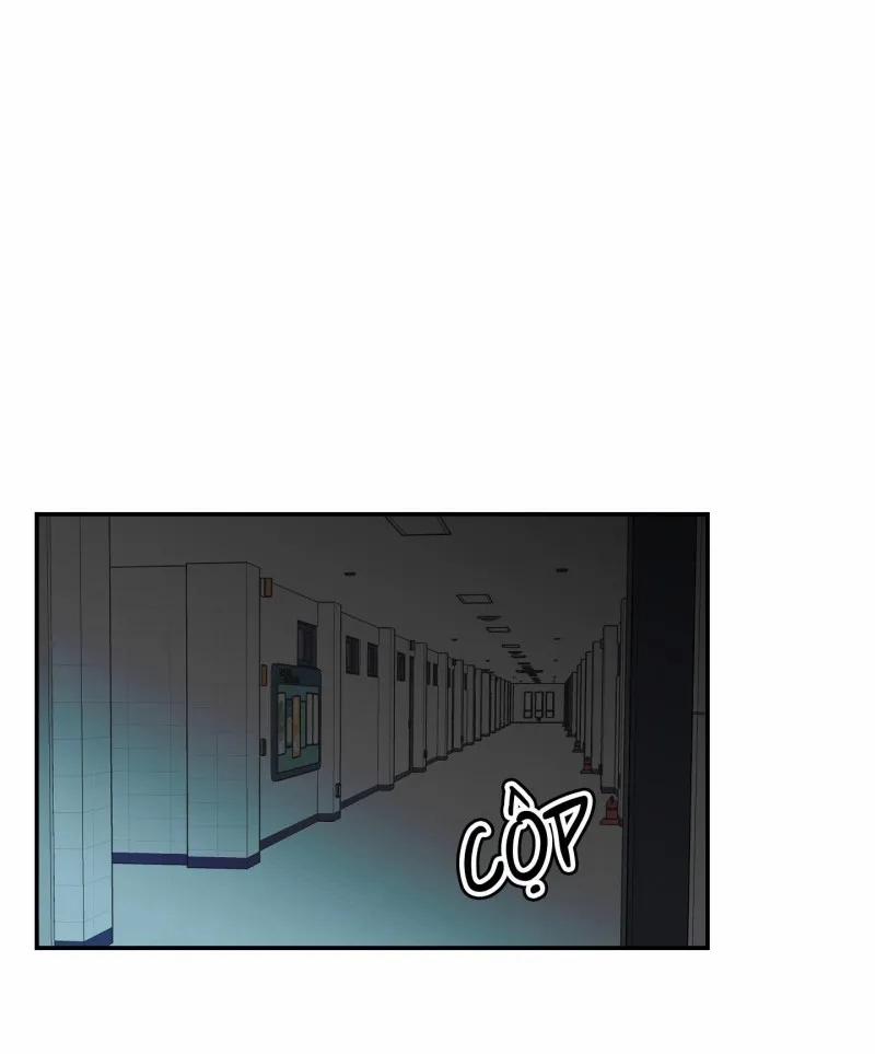 Nghe Nói Có Ma Trong Phòng CLB 3 trang 22