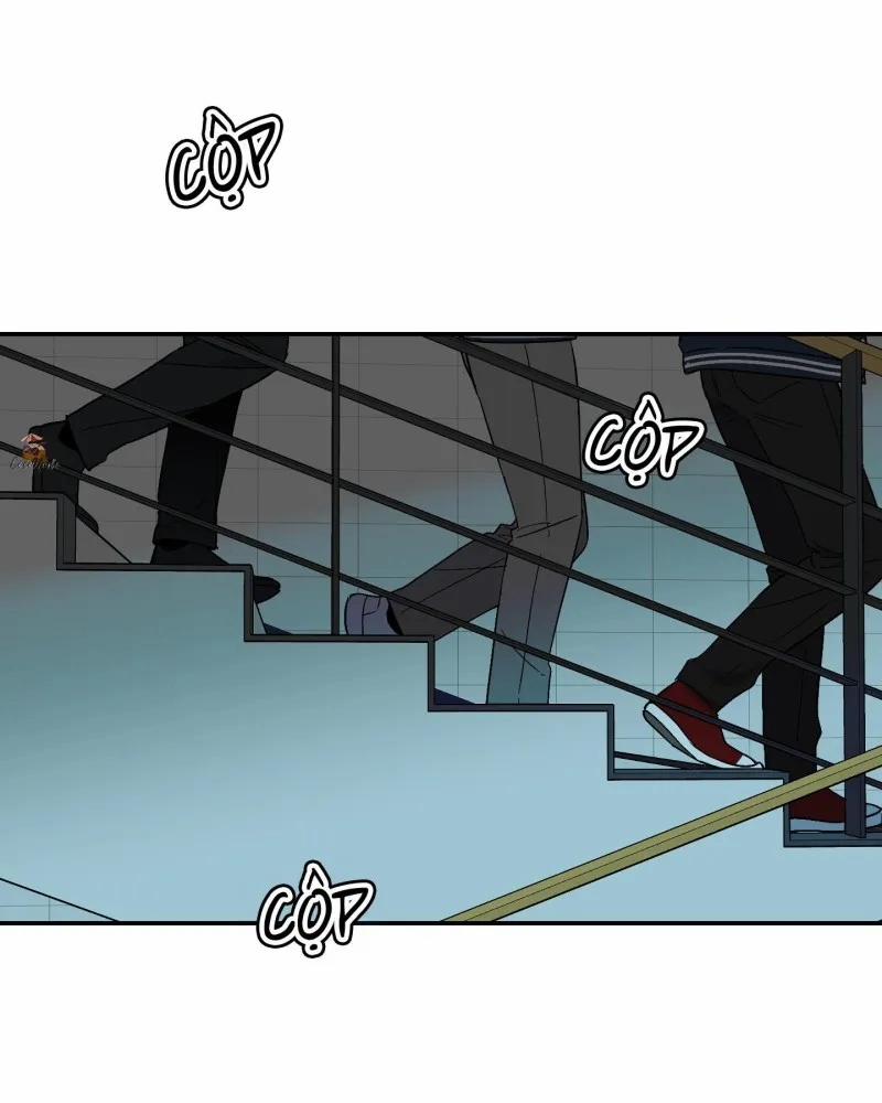 Nghe Nói Có Ma Trong Phòng CLB 3 trang 23