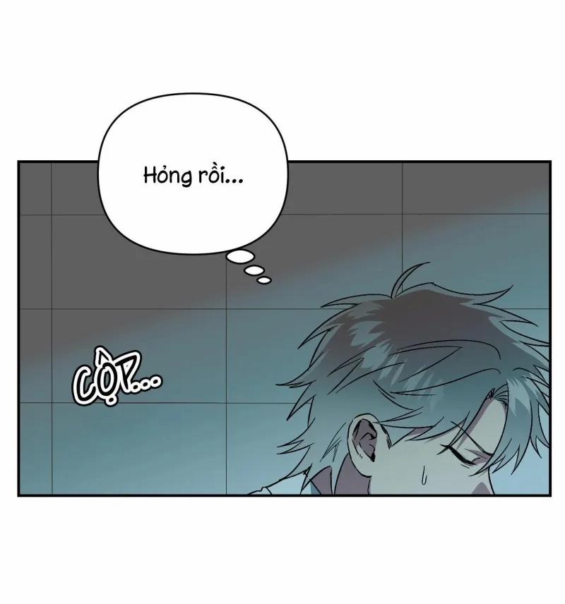 Nghe Nói Có Ma Trong Phòng CLB 3 trang 24