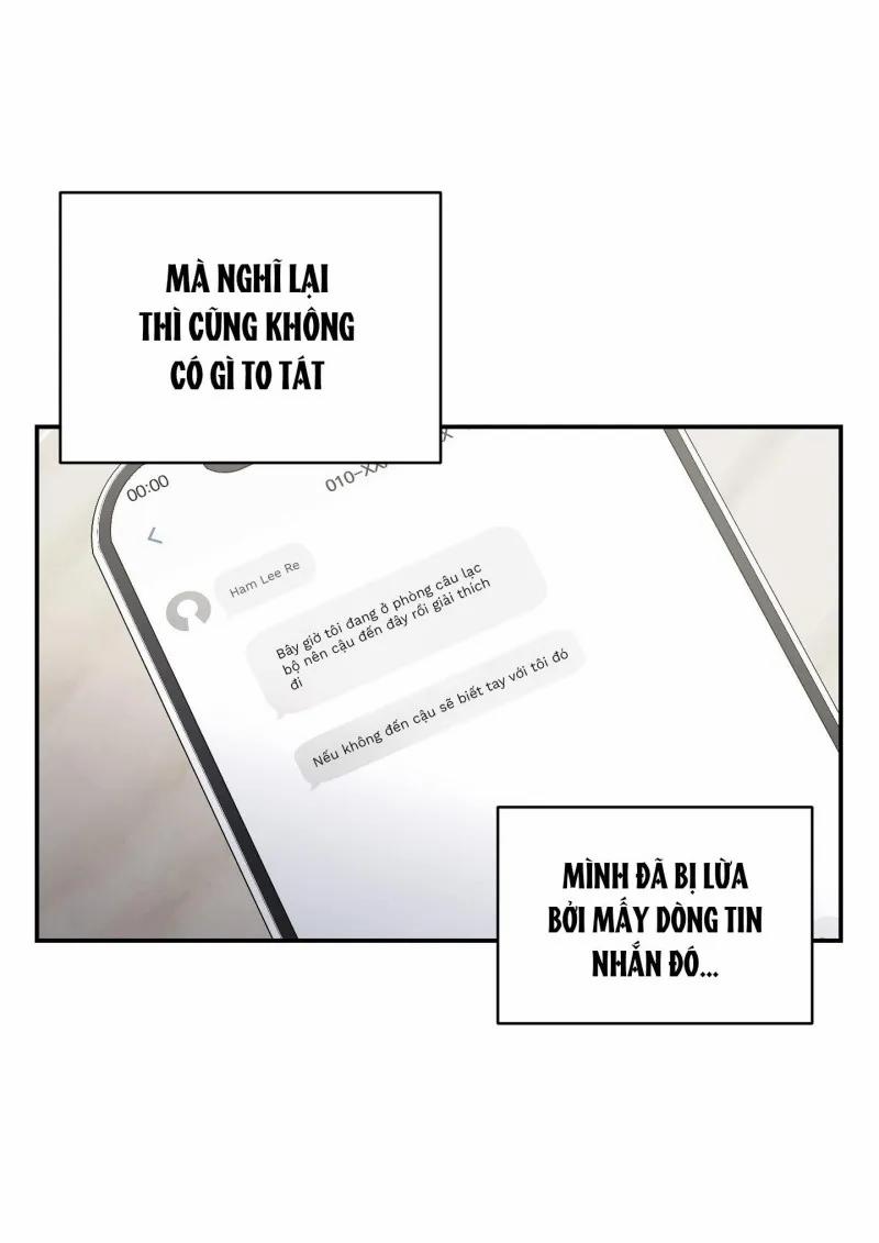 Nghe Nói Có Ma Trong Phòng CLB 3 trang 26