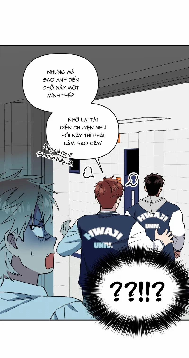 Nghe Nói Có Ma Trong Phòng CLB 3 trang 28