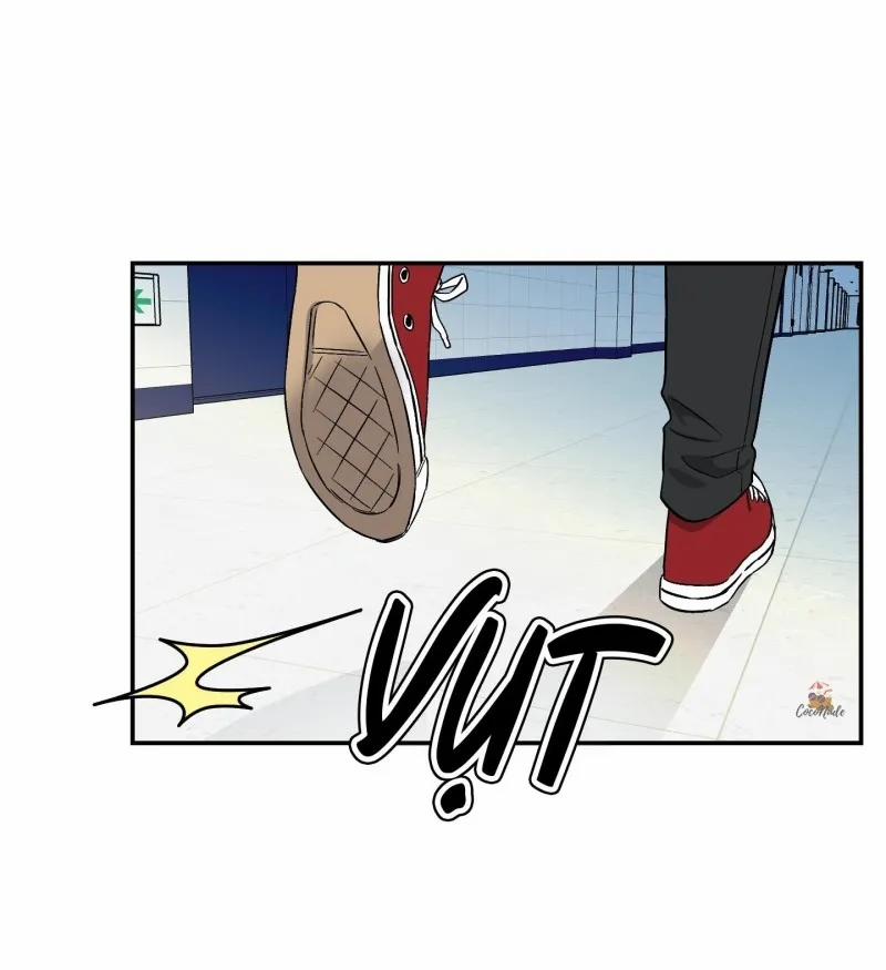 Nghe Nói Có Ma Trong Phòng CLB 3 trang 30