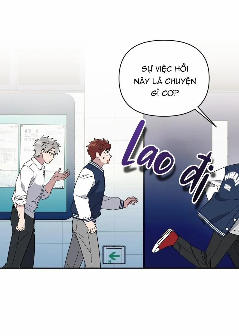 Nghe Nói Có Ma Trong Phòng CLB 3 trang 31