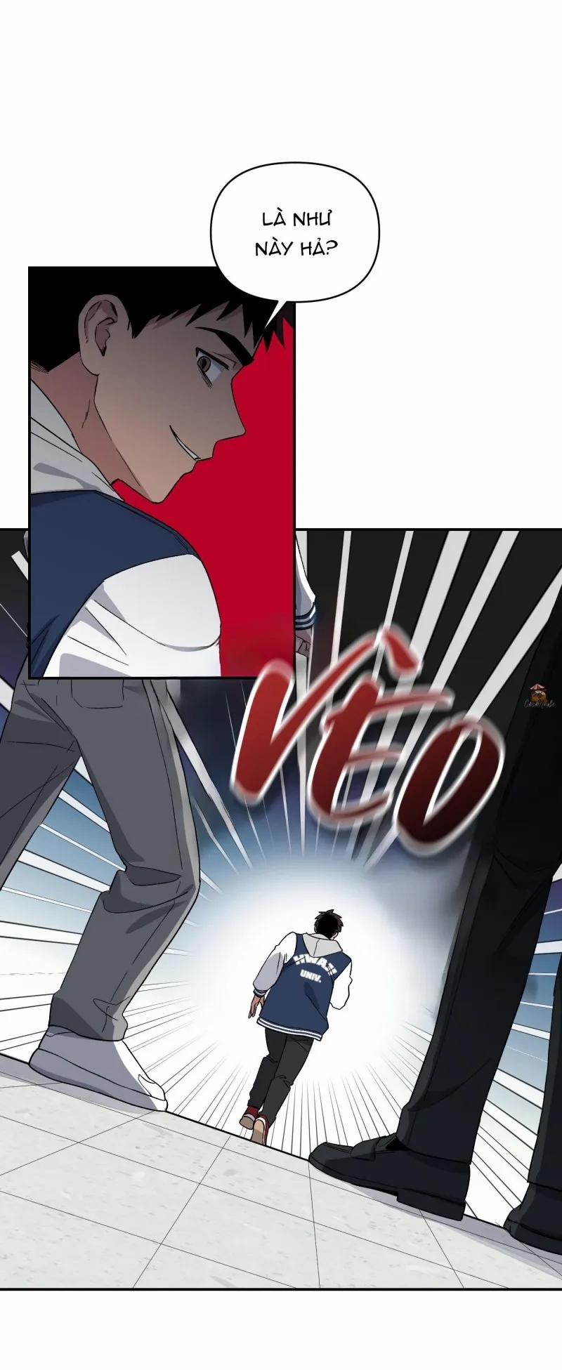 Nghe Nói Có Ma Trong Phòng CLB 3 trang 32