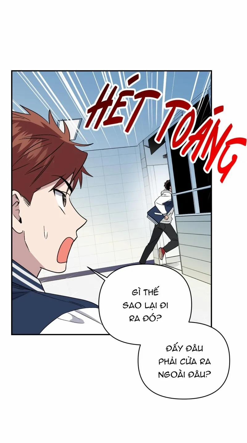 Nghe Nói Có Ma Trong Phòng CLB 3 trang 34