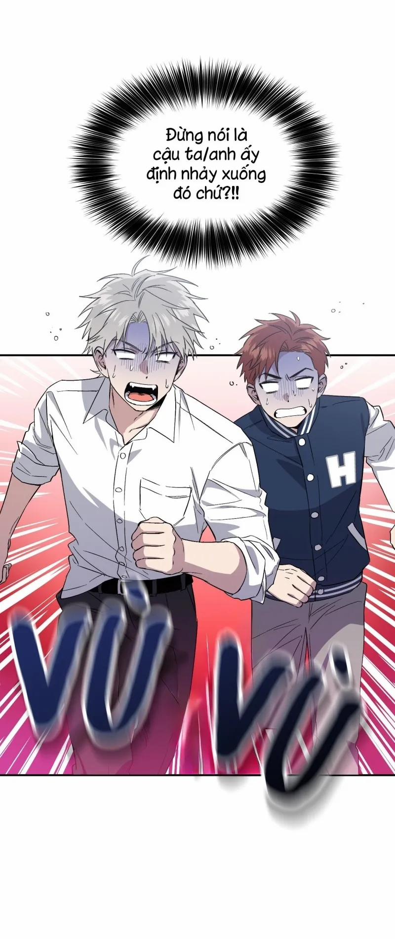 Nghe Nói Có Ma Trong Phòng CLB 3 trang 36