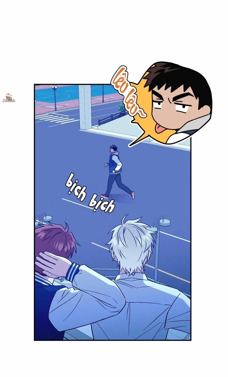 Nghe Nói Có Ma Trong Phòng CLB 3 trang 37