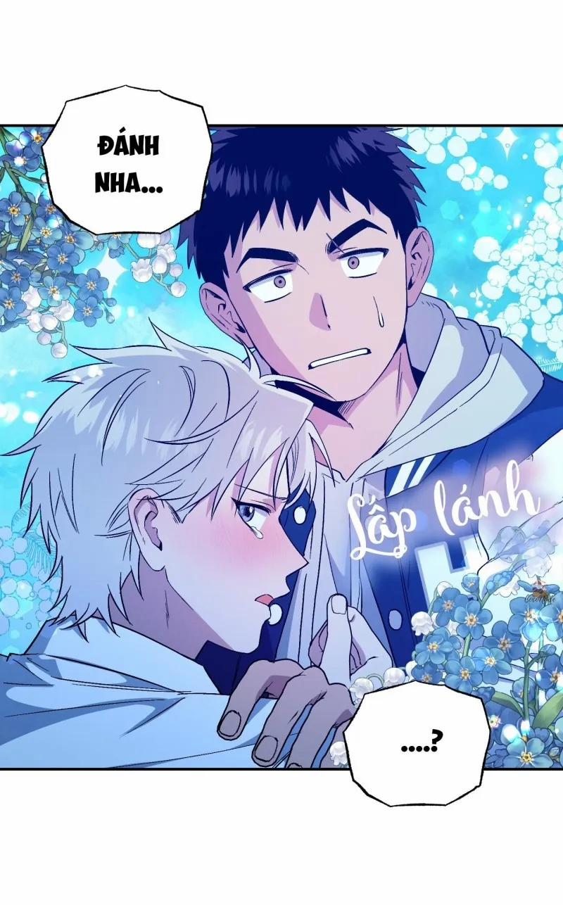 Nghe Nói Có Ma Trong Phòng CLB 3 trang 4