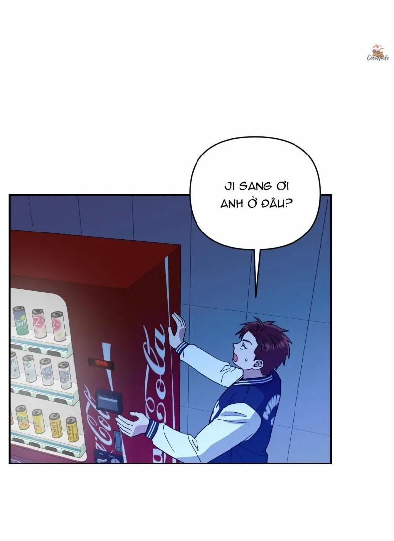 Nghe Nói Có Ma Trong Phòng CLB 3 trang 40