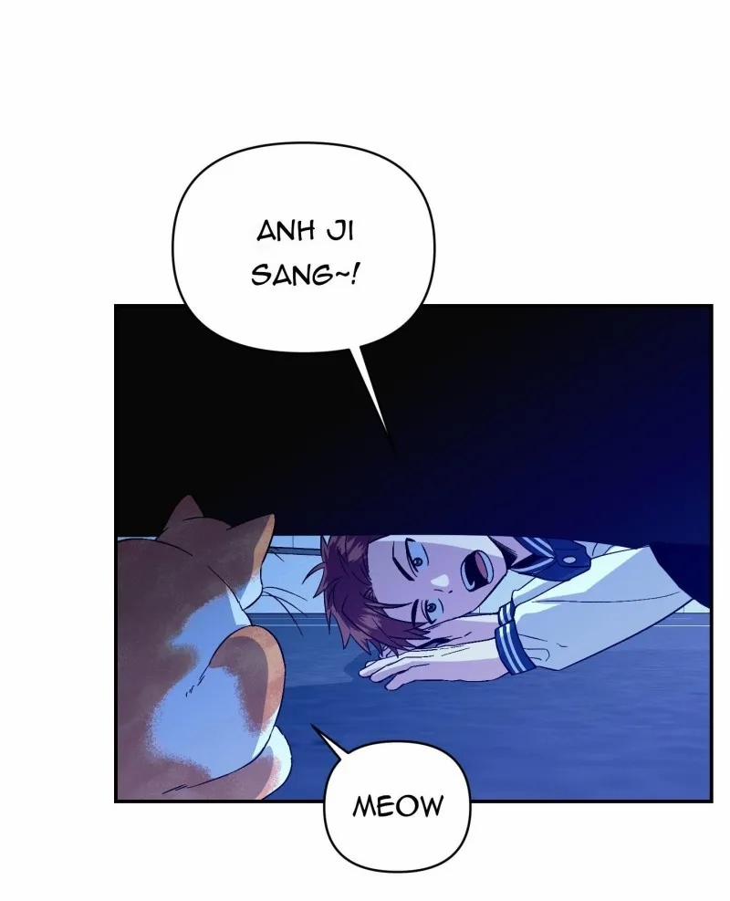 Nghe Nói Có Ma Trong Phòng CLB 3 trang 41