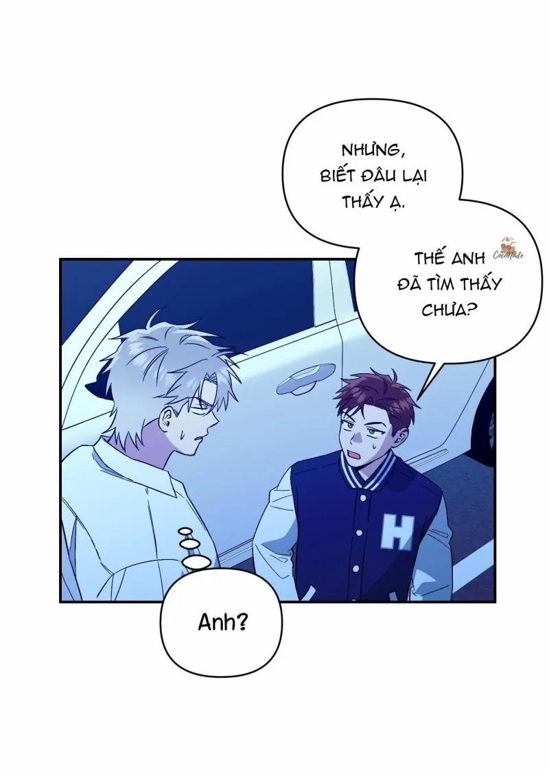 Nghe Nói Có Ma Trong Phòng CLB 3 trang 43