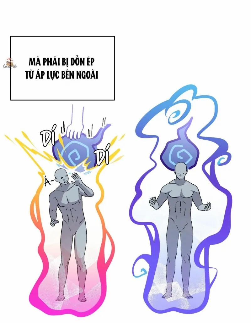 Nghe Nói Có Ma Trong Phòng CLB 3 trang 47